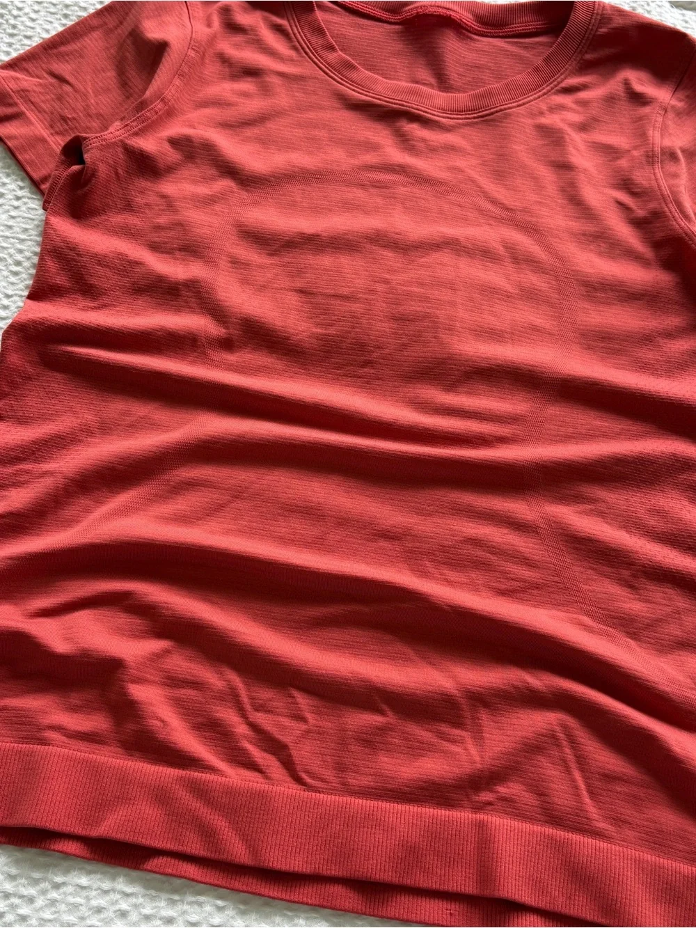 Lululemon Swiftly Tee